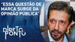 Ricardo Nunes: “Guilherme Boulos é um ‘perifake’ total” | DIRETO AO PONTO