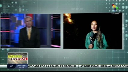 En Haití exigen renuncia del primer ministro Ariel Henrry