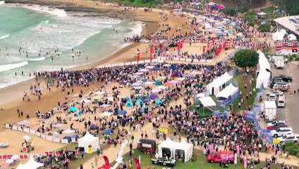 Growing rental shortages impacting Victorian town