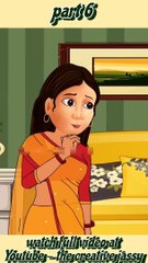 Bahu mai aai CHUDEL ll बहु में आई चुड़ेल ll horror kahani ll the creative jassy