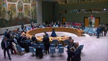 Temor en la ONU a una nueva escalada de tensiones en Oriente Medio