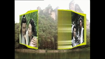 Tiên Hạc Thần Trâm 1992 Tập 16