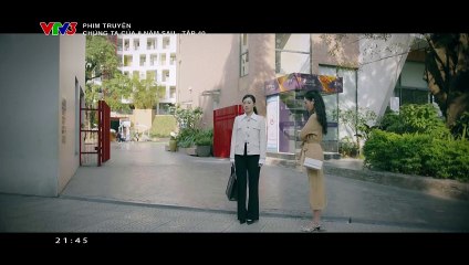 Phim Chúng Ta Của 8 Năm Sau - tập 40