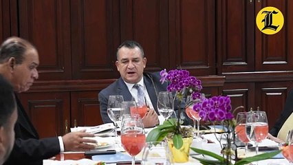 JCE: El método D’ Hondt favorece más a los partidos que a los candidatos