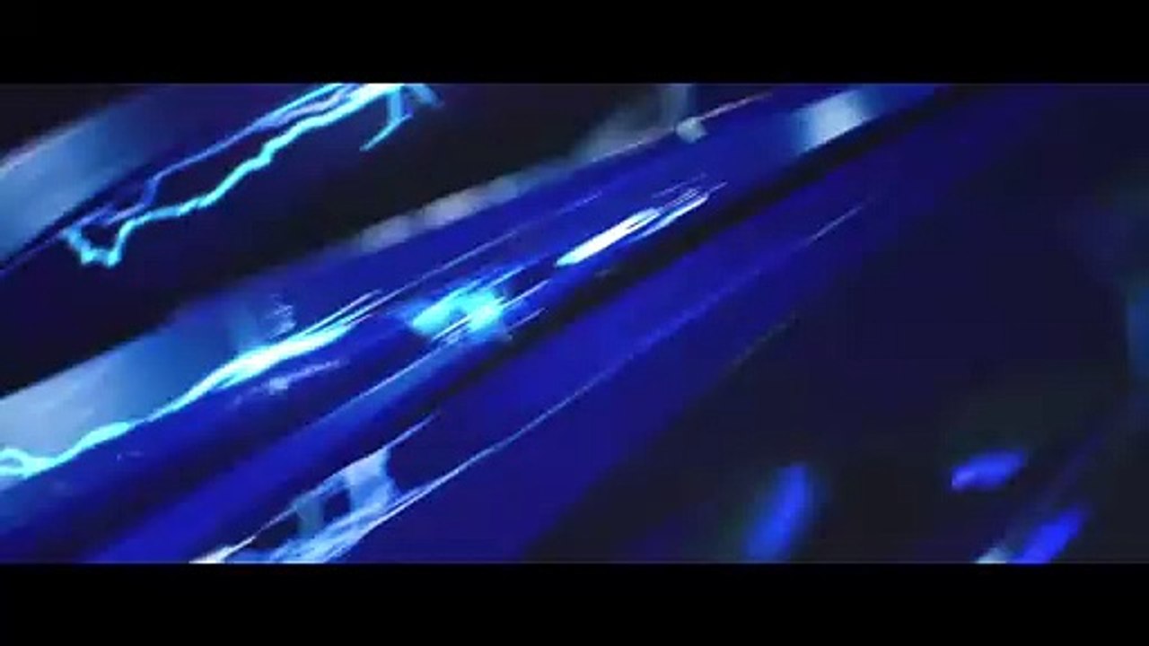 Sonic 3 Teaser Trailer