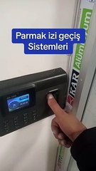 Malatya Kartlı Geçiş Sistemleri