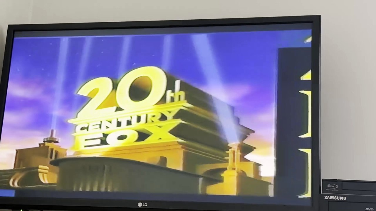Opening to Where the Heart is 2000 VHS