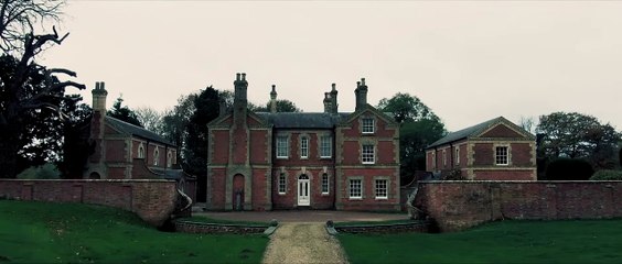 The Jack In The Box Rises Trailer