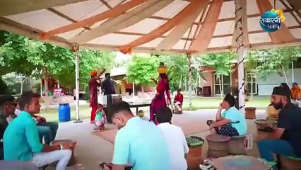 माधवगढ़ फार्महाउस में सकरनी ग्रुप का "उत्सव: ख़ुशियों का सफ़र" में सकरनी के स्पेशल स्टार वाइस प्रेसिडेंट श्री पीयूष गोयल और उनका परिवार पहुंचा। इन ख़ास लम्हों को समेटते हुए उन्होंने सकरनी इंडिया से अपनी भावनाएं व्यक्त की। आइए जानते हैं यादगार पलों की कहान