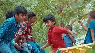 Erumbu (2023) Tamil HQ HDRip ESub Full Movie