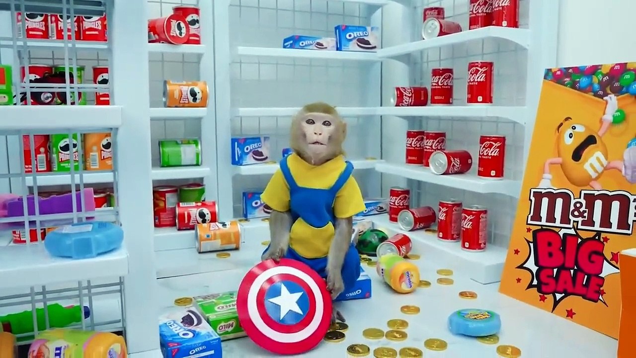 monkey