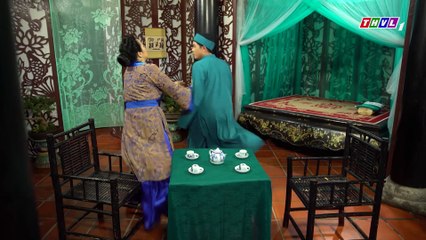 44. Nghiệp Sinh Tử - Phần 2 - Tập 44