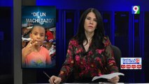 Según bajo los efectos del alcohol estaban padres del niño muerto tras discusión| Emisión Estelar SIN con Alicia Ortega