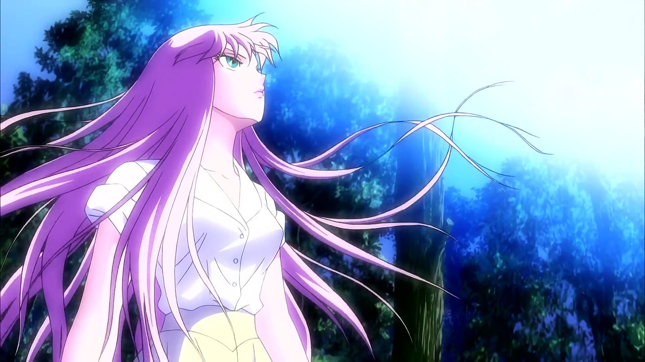 SAINT S. - 05 - OBERTURA DEL CIELO