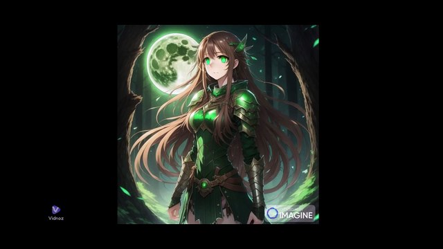 La Cazadora de Orcos, Volumen 1: La misteriosa Cazadora de Orcos