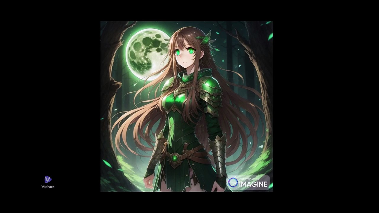 La Cazadora de Orcos, Volumen 1: La misteriosa Cazadora de Orcos