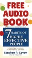 The 7 Habits of Highly Effective People -by Stephen R. Covey