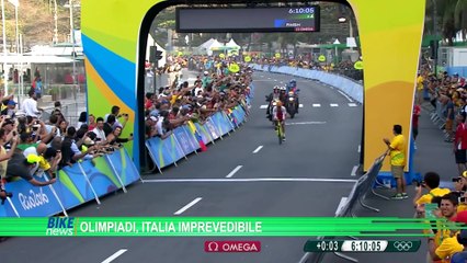 BIKEnews giovedì 22 luglio 2021