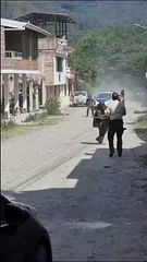 WHAT? Que Acabamos de ver