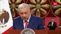 Éstas son las 20 reformas a la Constitución propuestas por AMLO