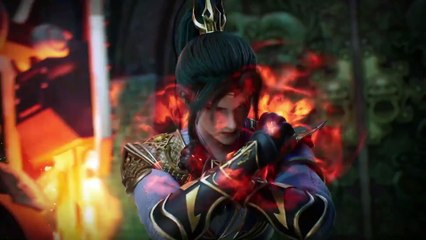 Lord Of All Lord Episode 4 Indo Sub