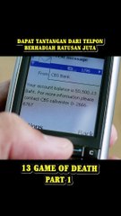 Hadiah ratusan juta dengan tantangan di luar nalar