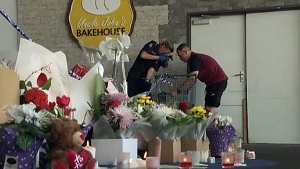 Teenage boy faces court over stabbing in Ipswich