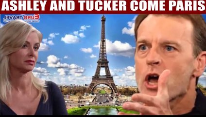 CBS Y&R Spoilers Ashley wants Tucker to come to Paris to work with her - Stay ou