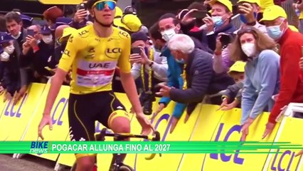 BIKEnews lunedì 02 agosto 2021