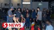 Immigration nabs 25 illegals in Putrajaya condo raid