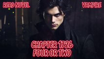 Four or Two Ch.1726-1730 (Vampire)