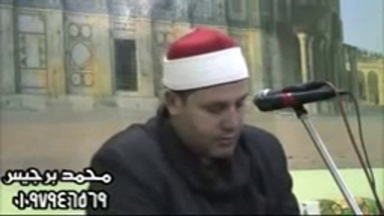 سورة النمل 17.12.11_الشيخ حجاج الهنداوى