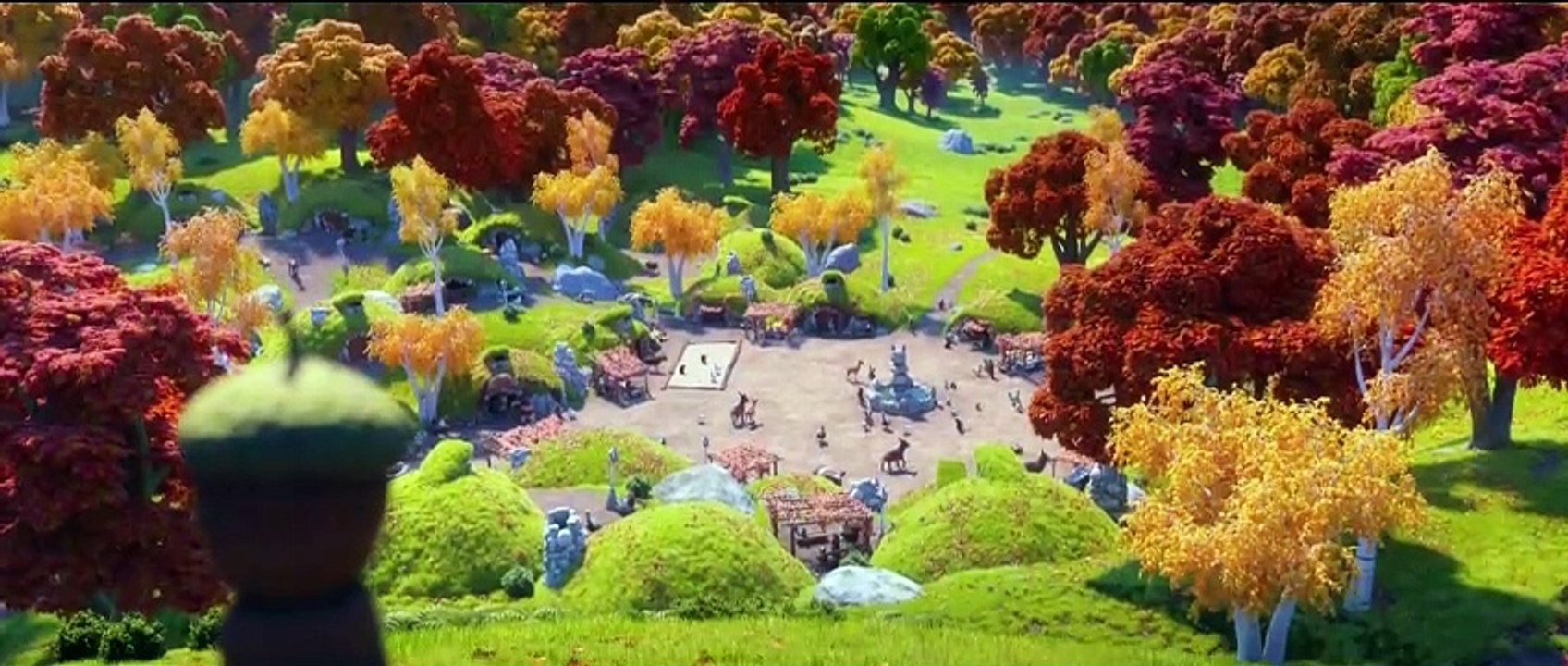 DIE DSCHUNGELHELDEN AUF WELTREISE Film