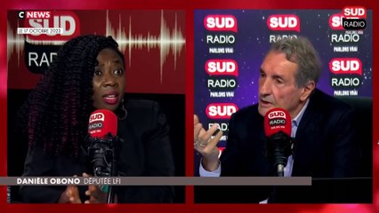 7 octobre : retour sur les dérapages des députés LFI