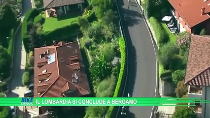 BIKEnews venerdì 6 agosto 2021