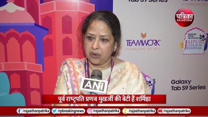 Sharmistha Mukherjee ने Rahul gandhi के पॉलिटिकल करियर पर कही बड़ी बात!