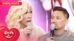 Vice Ganda is happy that Ion does not get jealous of his male best friends | Expecially For You
