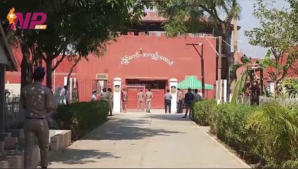 ပြည်တွင်းနှင့် ပြည်ပက ထူးခြားဖြစ်စဥ်သတင်းများ