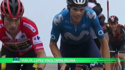 BIKEnews venerdì 3 settembre 2021