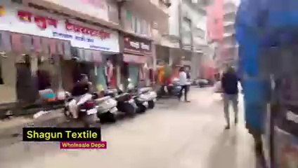 ₹70  - Shagun Textile - Biggest saree Manufacturer & Wholesaler In Ulhasnaga_low