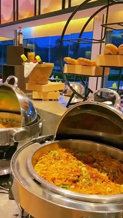 Saturday Night Dinner