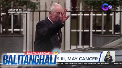King Charles III Diagnosed with Cancer: What You Need to Know 📰