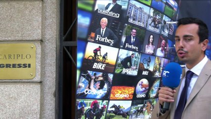 BFC Media E-VOLUTION - Settembre 2021