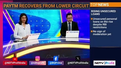 Bharti Airtel In Focus | Ask Profit | NDTV Profit