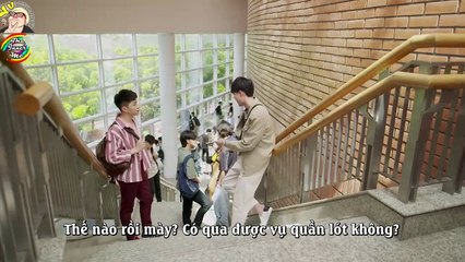 [Vietsub] Destiny Seeker - Tập 01
