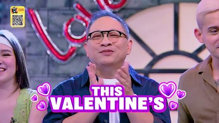 Bubble Gang: Happy Valentine’s Day, mga Ka-Bubble (Teaser Ep. 1419)