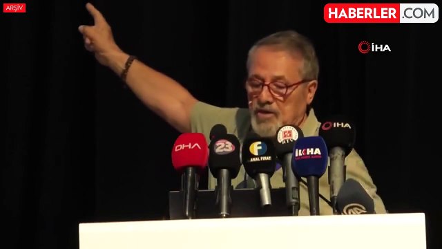 NACİ GÖRÜR KİMDİR? Halk Tv konuğu Naci Görür kaç yaşında, nereli? Naci Görür biyografisi!