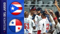 Criollos de Caguas vs Federales de Chiriquí | Serie del Caribe | 05 de febrero 2024