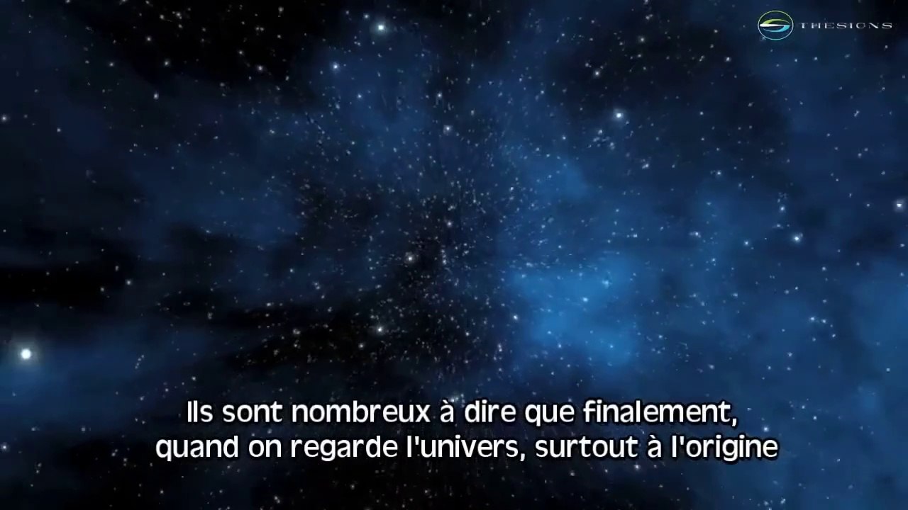 Il n'y a pas de hasard