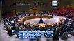 Rusia condena en la ONU los ataques de Estados Unidos en Irak y Siria